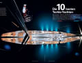 Die Top 10 Techie-Yachten