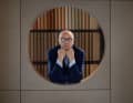 Designer portrait of Piero Lissoni