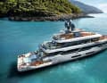 "Rebeca"
: Benetti's first Oasis 40M