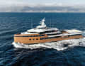 "La Datcha"
77 metre SeaXplorer from Amels Yachting