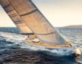 „Cefea“
: 34 Meter von Solaris Yachts