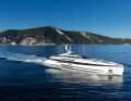 "K2": 50 metres from Columbus Yachts
