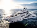 „Moskito“
, 55 Meter von Heesen