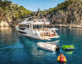 Sunseeker 90 Ocean