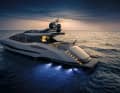 Mangusta 104 REV