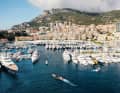 Monaco Yacht Show: We present the sights in the harbour.