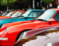 Porsche 911-Modelle (F-Serie, 993)