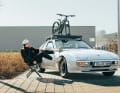 Mit irgendwas muss man ja anfangen: Bei Korbinian Engstler begann die Porsche- Begeisterung mit einem 944 der Serie 1.