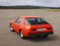 Porsche 924 Baustufe 1 1973