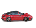 Der in 1:18 angekündigte Porsche 911
GTS Targa des 911 (992.2) mit Klappdach.