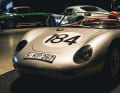 Porsche 718 RS60 Spyder