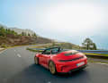 PORSCHE 911 GT3 S/C