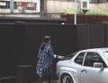 Front, Heck, Innenraum: Grace Cheung liebt alles an ihrem besonderen 924 – und die Marke Porsche seit ihren Kindertagen.