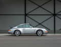 Porsche 911 Typ 993