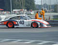 Der berühmte Moby Dick (935/78) 1978 auf dem Norisring
