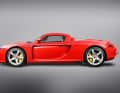 Porsche Carrera GT