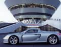 Porsche Carrera GT