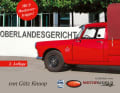 Oldtimer Recht gilt als das Standardwerk für alles, was mit unserem Hobby zu tun hat. Die zweite Auflage ist soeben erschienen.