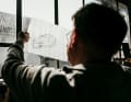 Es geht um Identität: In jedem Fahrzeugprojekt steckt auch immer der Charakter seiner Macher