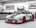 Porsche 935/77