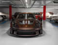 Porsche 911 GT3 RS