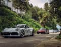 Porsche beim Fuori Concorso: Sonderwunsch am Comer See