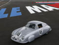 Porsche 356 SL Coupé, Klassensieger von 1951, 24 Stunden von Le Mans, Vorschau, 2026