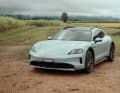 Taycan 4S Cross Turismo, Australien, 2025 | Porsche AG