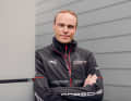 Olivier Champenois, Technischer Projektleiter Formel E