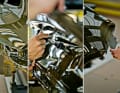 Entstehung des Porsche GT3 Bergsport in Zuffenhausen