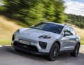 Porsche schnürt Business-Paket für den Macan