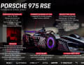 Porsche 975 RSE