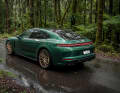 Porsche Panamera 4 E-Hybrid, Sondermodell 75 Jahre Porsche Australien „Go North”