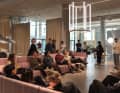 „Design starts on Paper“: Porsche-Community trifft internationale Kreativszene in Kopenhagen