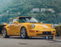 Porsche beim Fuori Concorso: Sonderwunsch am Comer See