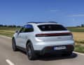 Porsche schnürt Business-Paket für den Macan