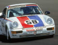 Hans-Joachim Stuck, 911 Turbo 3.6 IMSA Supercar, Gesamtsieger, IMSA Supercar Rennserie, 1993