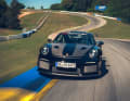 Porsche 911 GT2 RS (991), Road Atlanta, USA, 2026