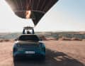 Porsche Cayenne Turbo Electric