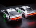 Porsche 911 GT3 R, Manthey DK Engineering | Porsche AG