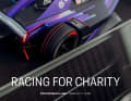 Porsche 99X Electric, Racing for Charity