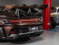 Porsche 911 GT3 RS