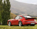 Porsche 911 Turbo 3.3 (964) | Porsche AG