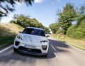 Porsche schnürt Business-Paket für den Macan