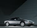 Historisch Der 928 war eine Revolution auf vielen Ebenen. Hier in seiner vielleicht schönsten Form: das Sondermodell »50 Jahre Porsche« von 1981.