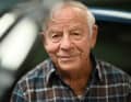 Hans Springmann: »Wir wurden immer öfter mit Ferrari verglichen – aber Ferry Porsche hat das abgelehnt.«