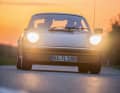 Als sei er eben erst in Zuffenhausen vollendet worden: Der am 19. Juli 1979 erstmals zugelassene Porsche 911 SC besticht mit seinem grandiosen Zustand.