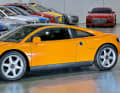 Leider nie in Serie gegangen: der aufregende Audi Quattro Spyder von 1991
