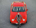 928 – 1977 bis 1982. Ferry Porsche war stolz auf den 928. Der Gran Turismo avancierte 1977 zum Star auf dem Genfer Automobilsalon. Das Bild mit Ferry Porsche...