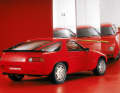 Aus dem Herzen eines 928 S entstand 1985 der Porsche V8-Marinemotor